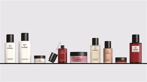 chanel cremas opiniones|Hemos probado Nº1 de Chanel, la nueva línea cosmética con la .